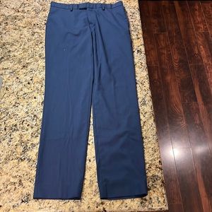 Banana republic slim fit dress pants 32x34